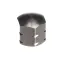 Hobart 00-891396 NUT, SST THUMB