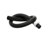 Hobart 00-891450 Hose Assembly, 11.5" Long with Clamp, KA7EM
