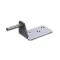 Hobart 00-891806-00002 HINGE, PIN ASSEMBLY
