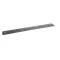 True 810846 GASKET TMC-34/49/58 LEFT BLACK
