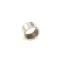 Garland F111 Washer, 1/4' Sae Steel Zinc Chromate