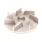 Electrolux Professional 0C1116 Fitting, Rinse & Detergent Pumps
