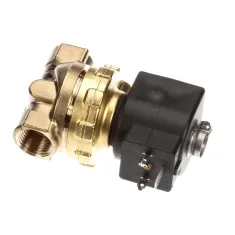 Hobart 00-893100-00001 Solenoid Valve, 1/2", 120V
