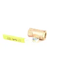 Hobart 00-893520 Ball Valve, Apollo, 1/2"