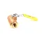 Vulcan Hart 00-893520 BALL VALVE 1/2