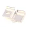T&S Brass B-0199-05-N05 0.5 GPM SPRAY DEVICE, 13/16-24 UN FEMALE ADAPTER