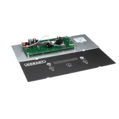 Vulcan Hart 00-913012-00006 Control Panel with Overlay, Solid State