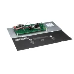 Vulcan Hart 00-913012-00006 Control Panel with Overlay, Solid State