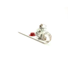 Hobart 00-913065 ND, KIT THERMOSTAT W/ KNOB