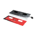 Vulcan 00-913086-00001 I, Computer Assy Boil