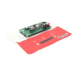 Vulcan Hart - 00-913086-00003 - Solid St Assembly Vulcan Boil