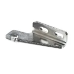 Hobart 00-913090-01044 Door Hinge Bracket, Top, Left hand