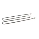 Baxter 00-913102-00010 Heating Element with Nuts & Insulators