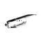 Baxter 00-913102-00012 I,HANDLE W/LABEL