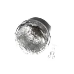 Vulcan Hart 00-913102-00032 Oven Lamp Assembly, 250V, 40W