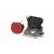 Hobart 00-913102-00207 I,KIT,PUSH BUTTOM BASE RED
