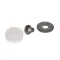 Hobart 00-913102-00221 I,KIT CARRIAGE GUIDE AND FASTE