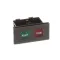Vulcan Hart 00-913102-00264 Indicating Light, 125V AC