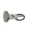 Hobart 00-913102-00284 Castings, Valve & Stem, Stainless Steel, w/ O-Ring