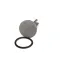 Stero Dishwasher 00-913102-00284 Drain Plunger with O-Ring & Stem, Waste Valve