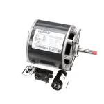 Hobart 00-913102-00348 KIT, MOTOR, CAP, SWITCH