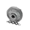Hobart 00-913102-00365 Gear Clutch Kit