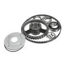 Hobart 00-913102-00373 KIT, SHAFT PULLEY GEAR