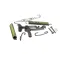 Vulcan Hart 00-913102-00395 Door Springs Kit, 36L/E36