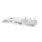 True 801504 COND SHROUD, #131483 TR37RI/37RT
