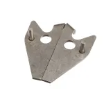 Hobart 00-913102-00409 Kit, Dog/Pin Weldment