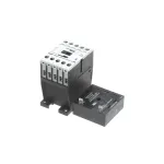 Hobart 00-913102-00420 Relay, Time Delay