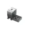 Hobart 00-913102-00420 Relay, Time Delay, 5 Second, 1 Amp, 40-140VAC, Dishwasher