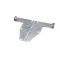 Hobart 00-913102-00494 KIT, BRACKET HANGER CURTAIN