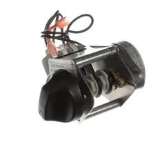 Vulcan Hart 00-913102-0176A Timer Kit with Shaft Seal Knob, 115V 60HZ