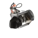 Vulcan Hart 00-856621-00001 TIMER KIT W/ SHAFT SEAL KNOB