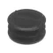 Baxter 00-913135-00228 PLUG, SNAP-IN ROUND