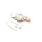 Vulcan Hart 00-913145-00002 Flame Switch/Thermocouple