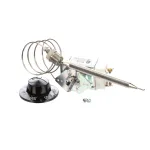 RX-2-24 Adcraft - Durable Thermostat for Star Fryers