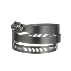 Somat 00-913163-00091 Clamp, Connector Sleeve, 7"