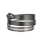 Somat 00-913163-00091 Clamp, Connector Sleeve, 7"
