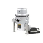 Somat 00-913163-00127 5HP 3PH B SERIES