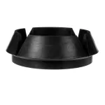 Somat 00-913163-00132 Neoprene Silver Saver, 8 1/4