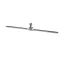 Hobart 00-913170 Rinse Arm/Shaft Assembly