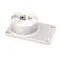 Hobart 00-914157 Hub Adaptor, Chopper