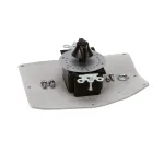 Assembly Spring Wound Timer Kit: Fits Hobart Brand, For 6115/6430/6460