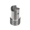 Grindmaster Cecilware 61226 Fitting, Funnel Quick Disconnect, PIC Series
