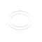 Berkel 00-915275 RUBBER WASHER