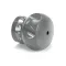 Star 2E-Z8966 Contactor, 2 Pole, 208/240V, 50A
