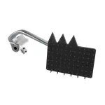 Hobart 00-915395-00002 Meat Grip Assembly