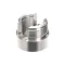 Duke 156527 Switch, Rocker, Lighted, DPST, 16A